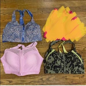 Victoria Sport Knockout High Impact Bras